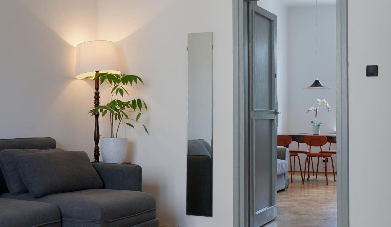 Apartamento Warsaw Concierge Tamka Chopin Exterior foto